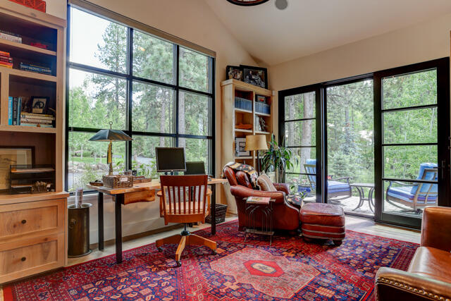 Vandevert Ranch - Residential