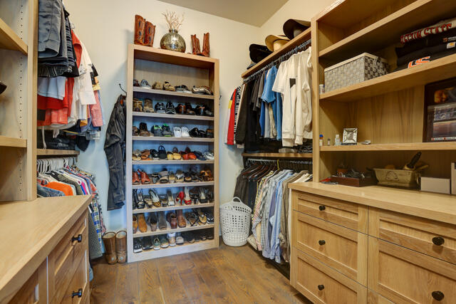 Vandevert Ranch - Residential