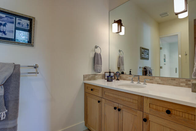 Vandevert Ranch - Residential