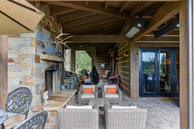 Vandevert Ranch - Residential