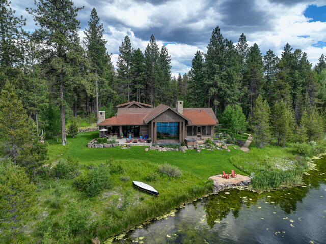 Vandevert Ranch - Residential