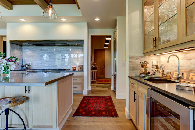 Vandevert Ranch - Residential