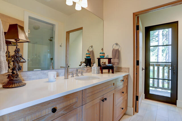 Vandevert Ranch - Residential