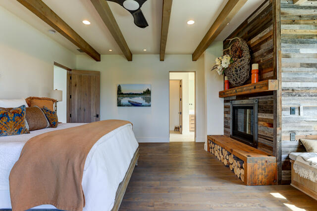 Vandevert Ranch - Residential