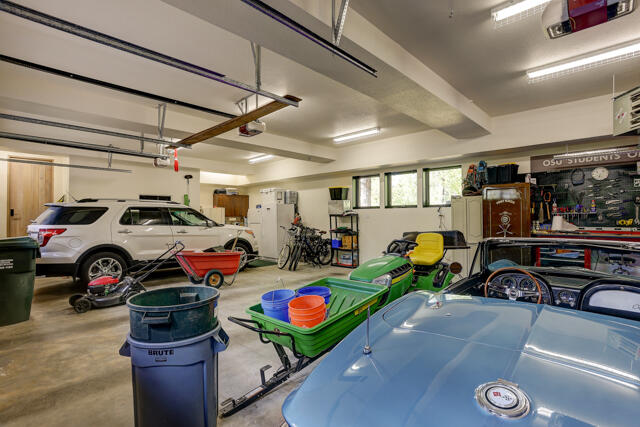 Vandevert Ranch - Residential