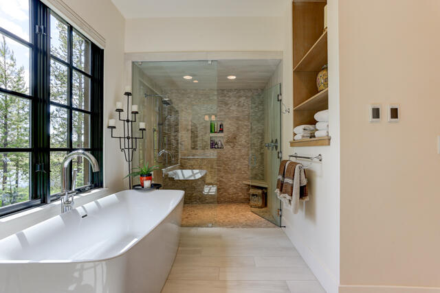 Vandevert Ranch - Residential