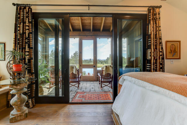 Vandevert Ranch - Residential