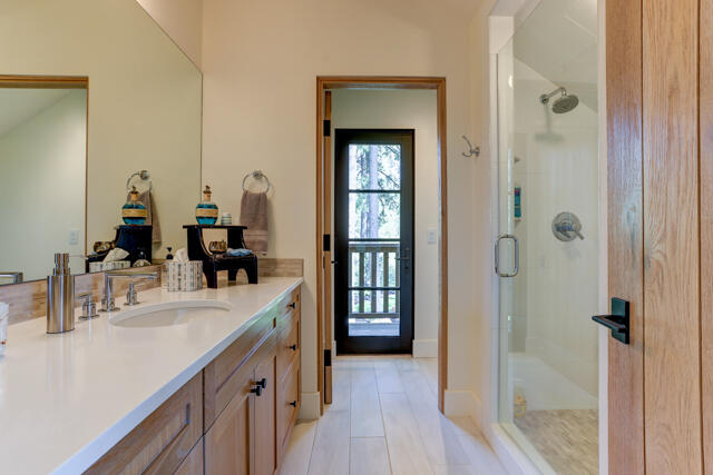 Vandevert Ranch - Residential