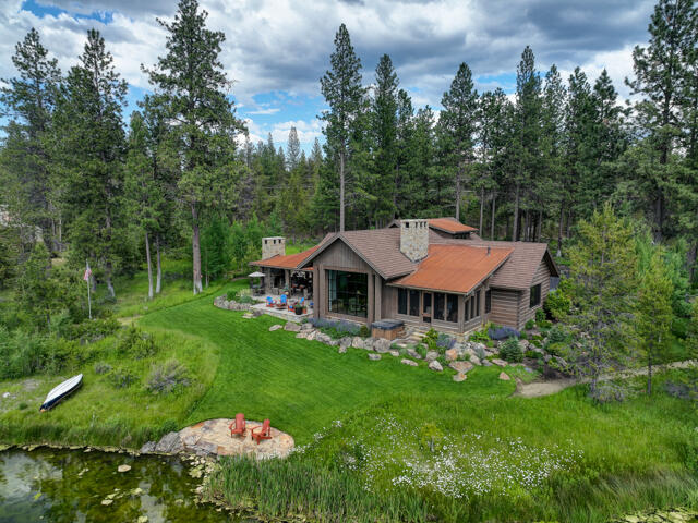 Vandevert Ranch - Residential