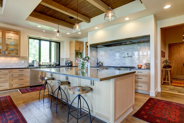 Vandevert Ranch - Residential