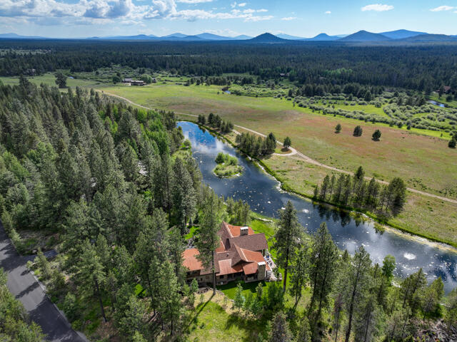 Vandevert Ranch - Residential