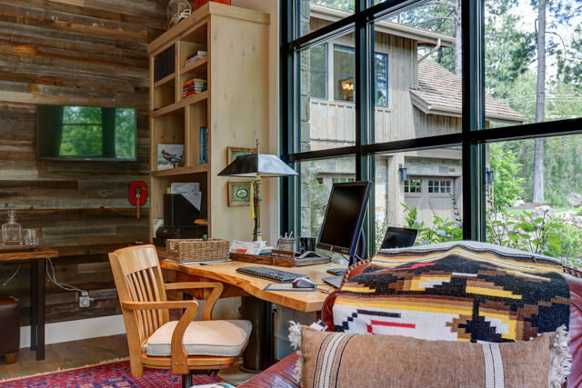 Vandevert Ranch - Residential