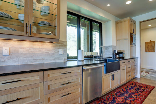 Vandevert Ranch - Residential