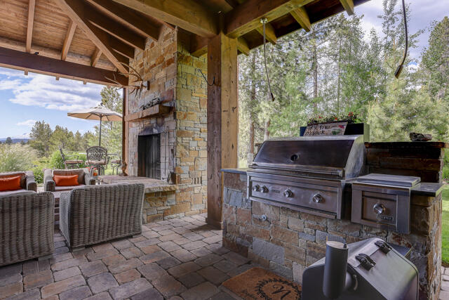 Vandevert Ranch - Residential