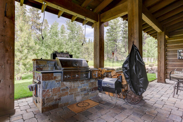 Vandevert Ranch - Residential