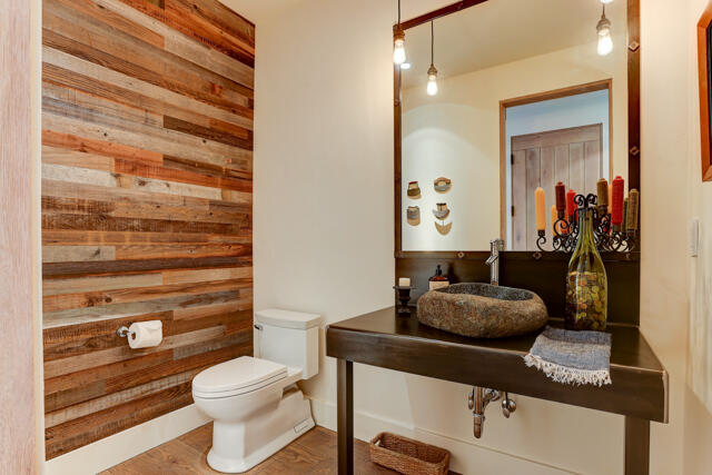 Vandevert Ranch - Residential