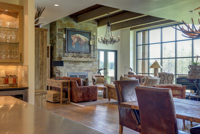 Vandevert Ranch - Residential