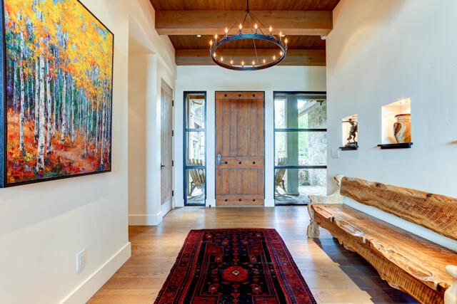 Vandevert Ranch - Residential