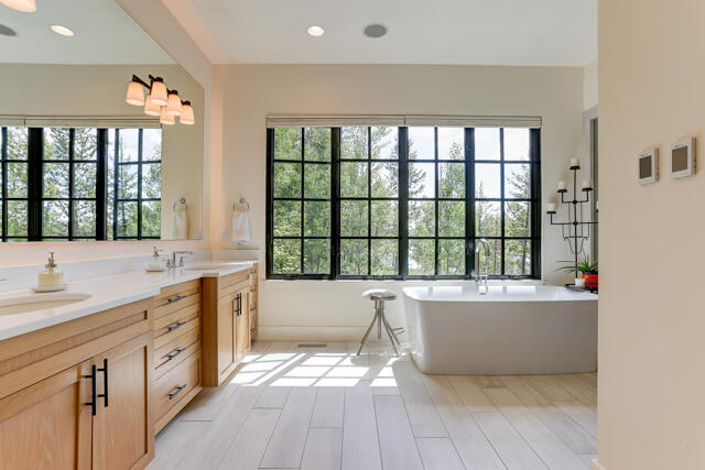 Vandevert Ranch - Residential