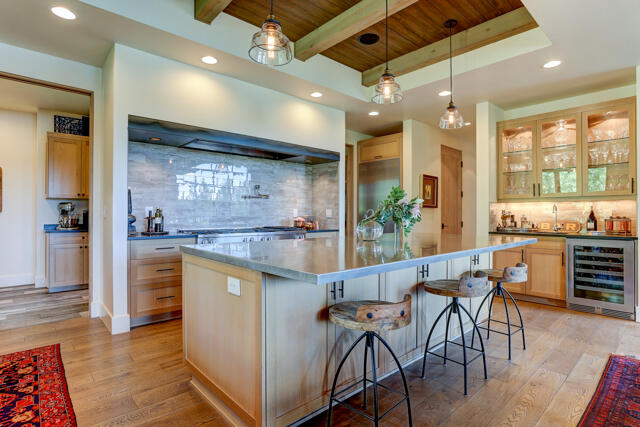 Vandevert Ranch - Residential