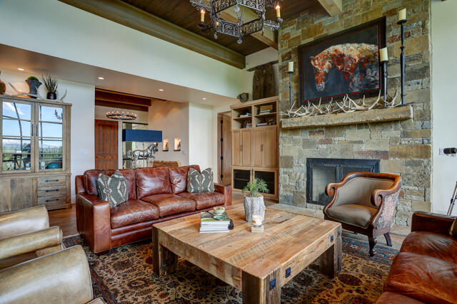 Vandevert Ranch - Residential