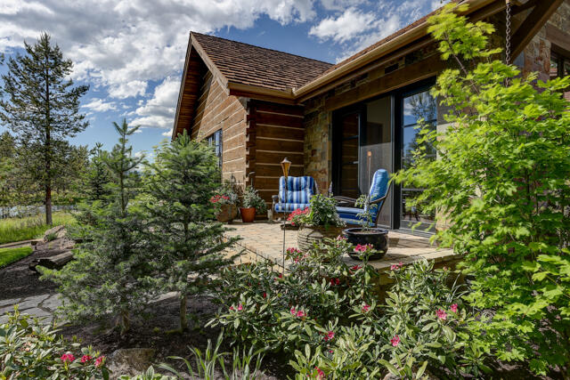 Vandevert Ranch - Residential