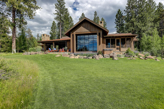 Vandevert Ranch - Residential