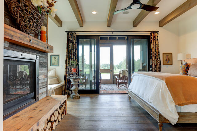 Vandevert Ranch - Residential