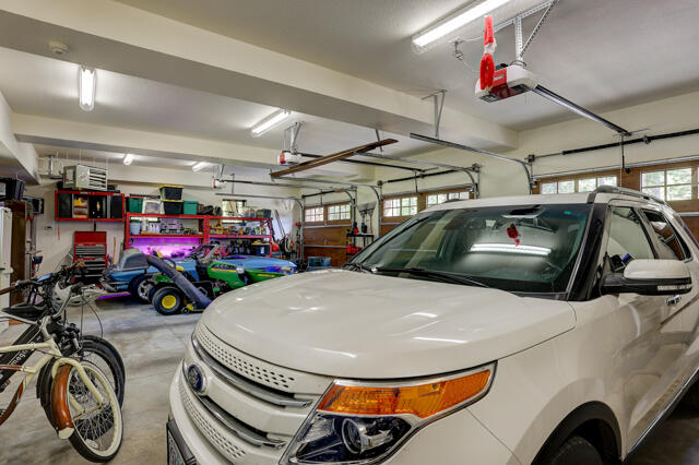 Vandevert Ranch - Residential