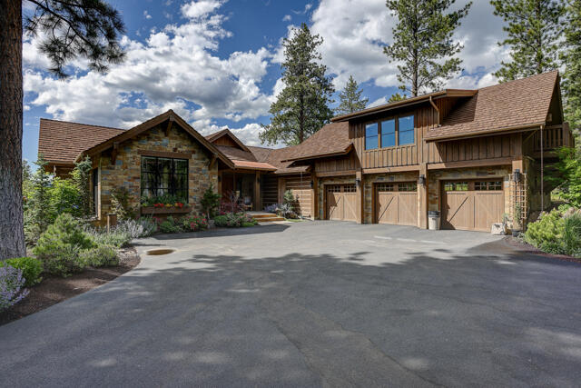 Vandevert Ranch - Residential