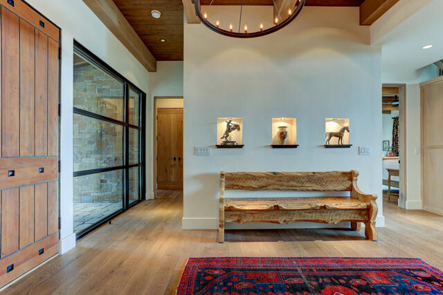 Vandevert Ranch - Residential