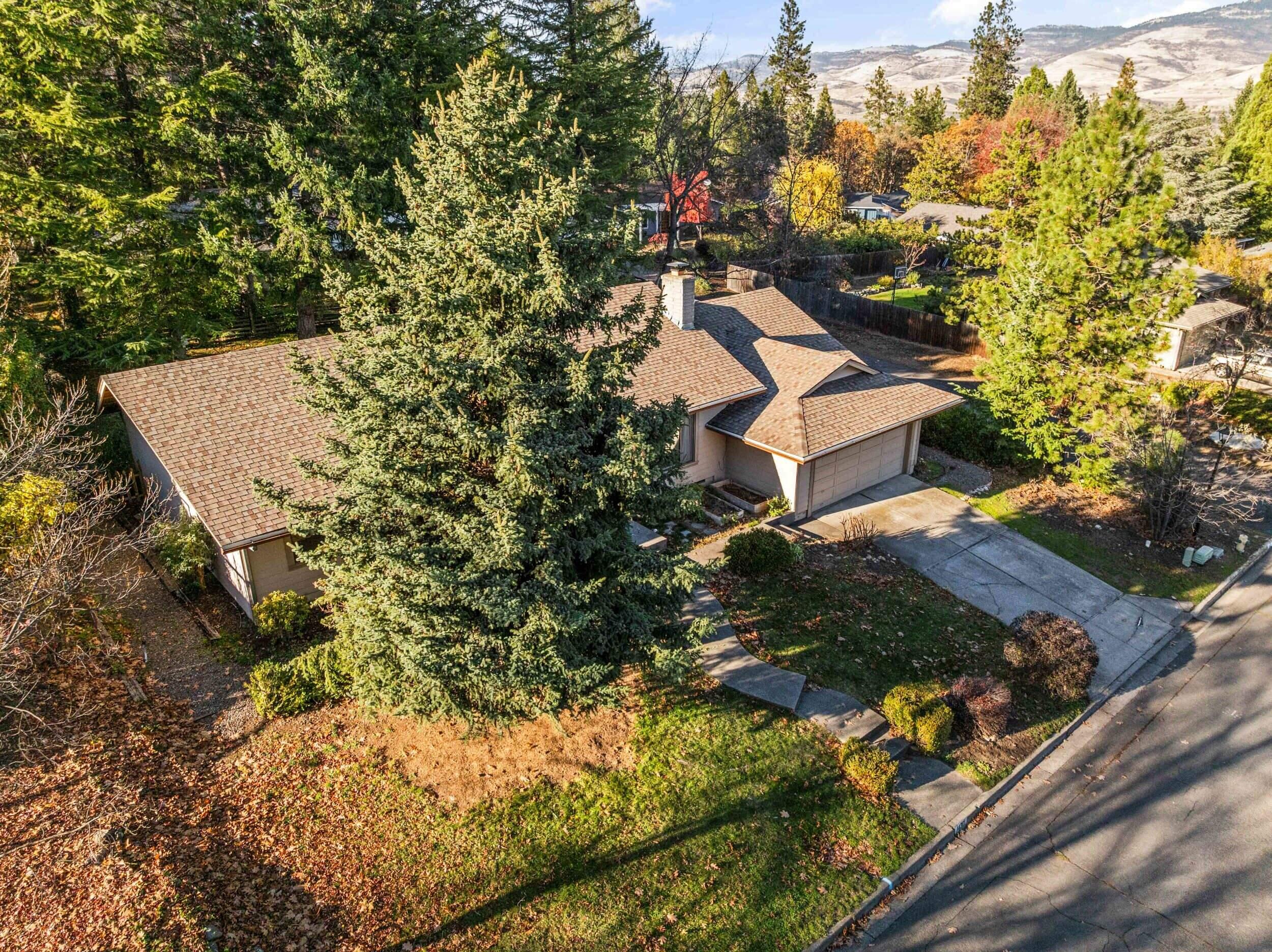 Mountain Ranch Subdivision Unit No 3 - Residential