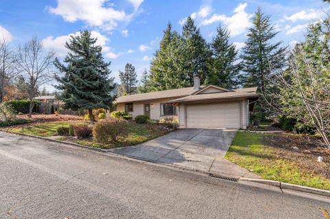 Tiny photo for 1430 Green Meadows Way, Ashland, OR 97520 (MLS # 220212397)