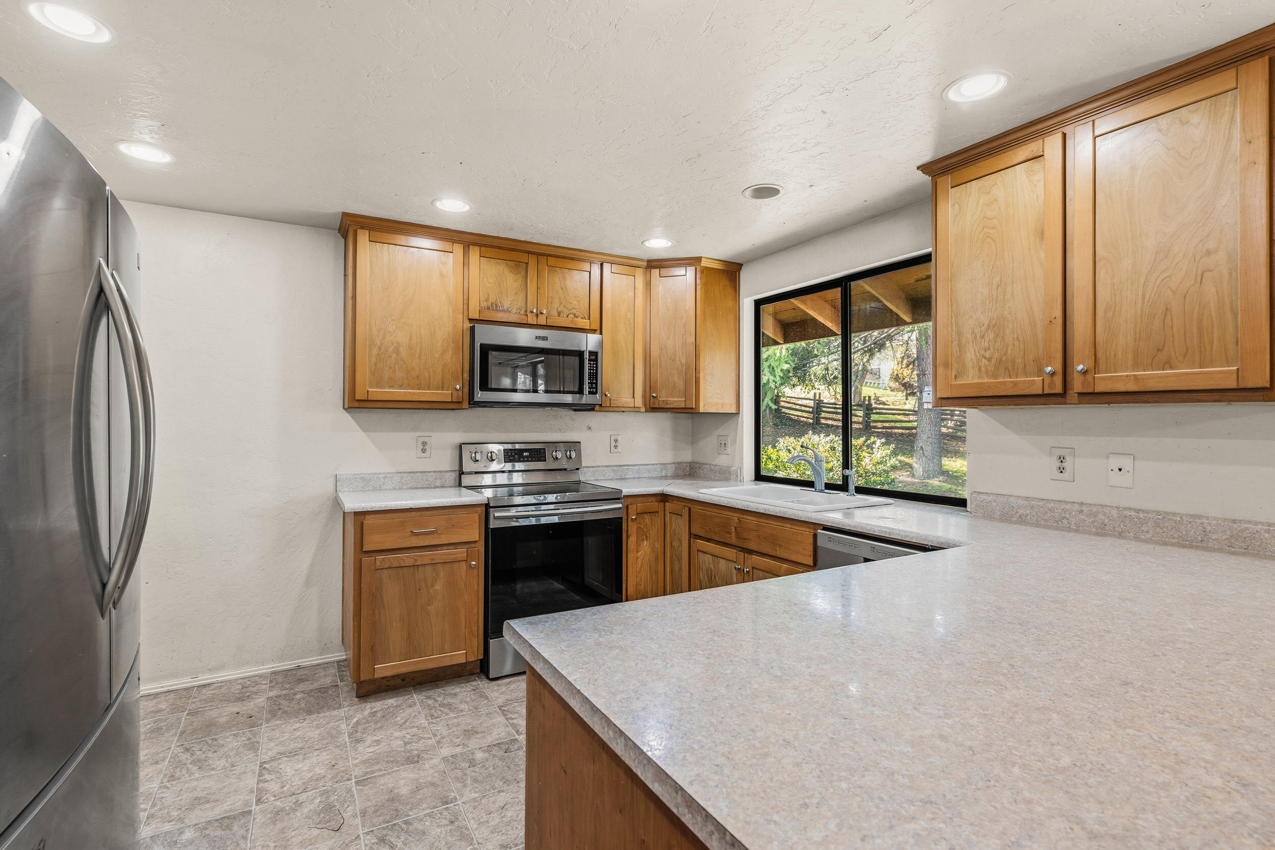 Mountain Ranch Subdivision Unit No 3 - Residential