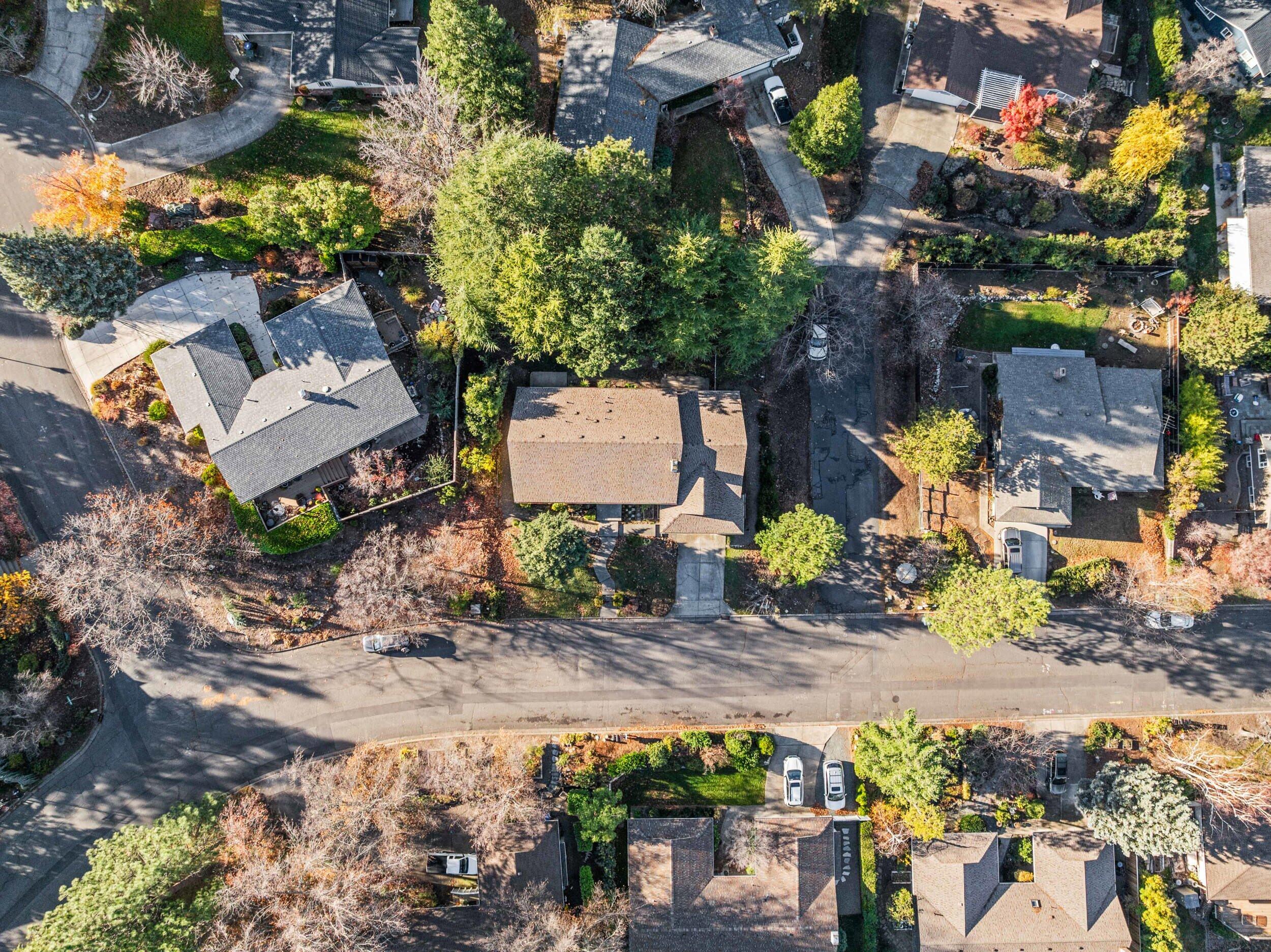 Mountain Ranch Subdivision Unit No 3 - Residential