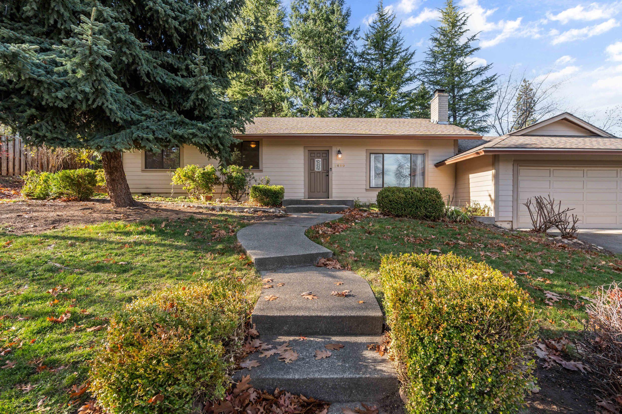 Mountain Ranch Subdivision Unit No 3 - Residential