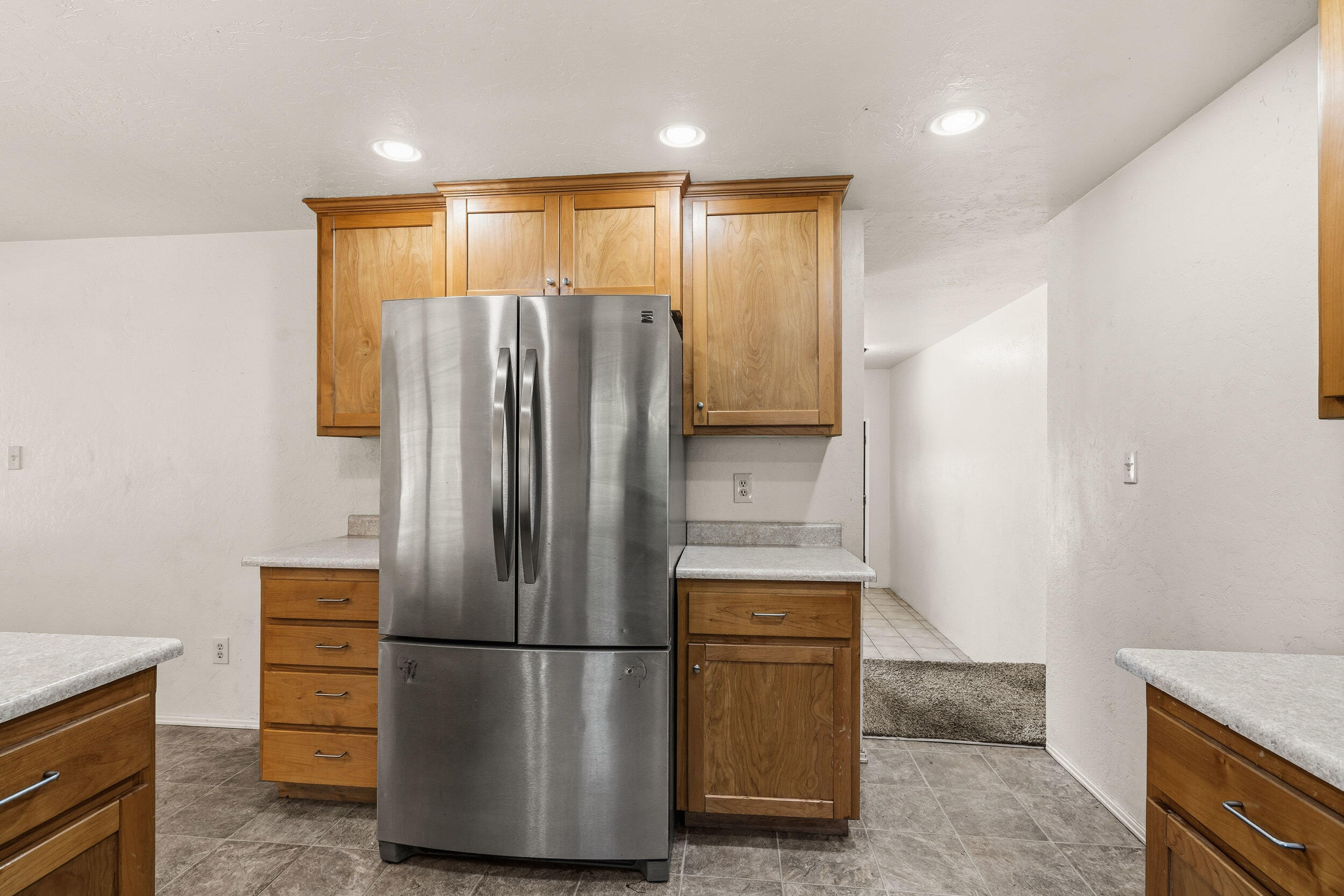 Mountain Ranch Subdivision Unit No 3 - Residential