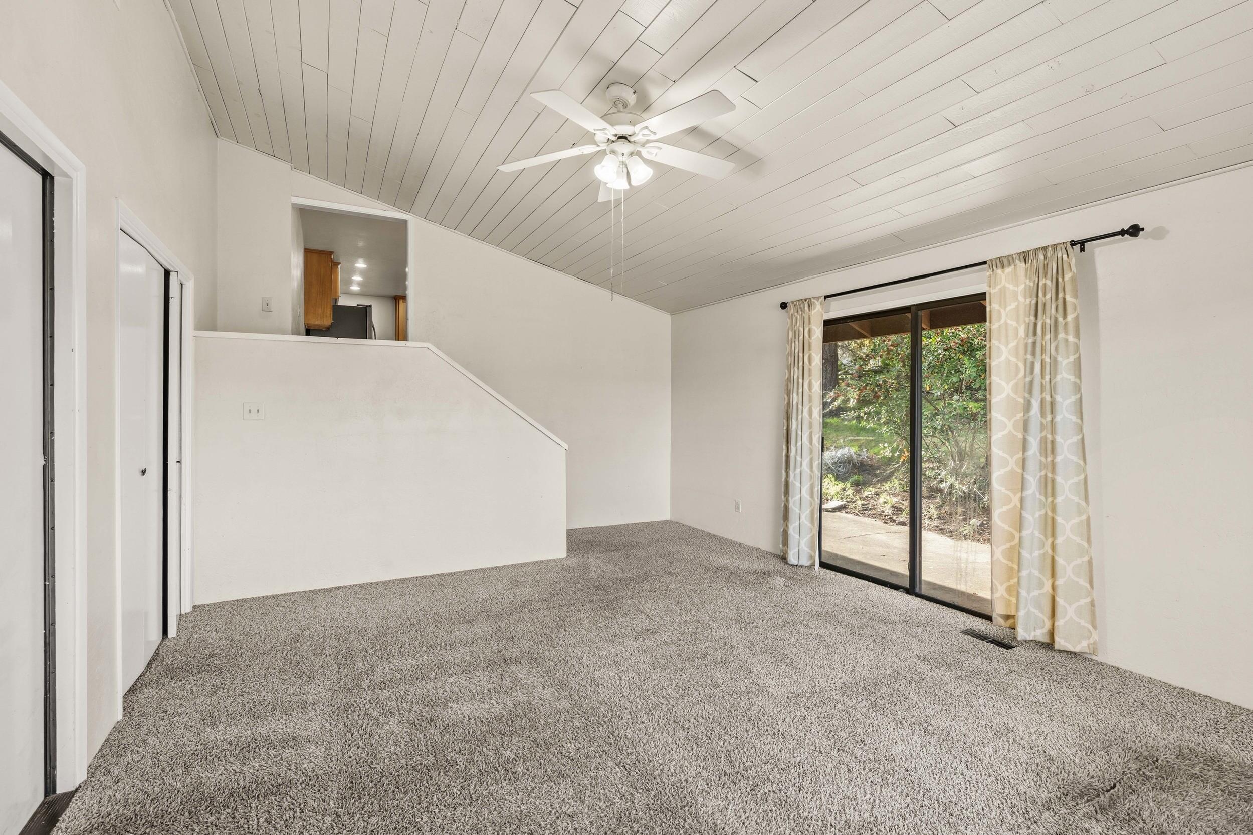 Mountain Ranch Subdivision Unit No 3 - Residential