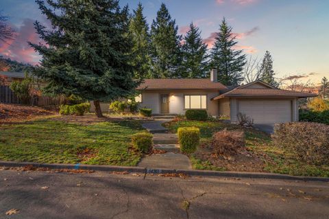 Tiny photo for 1430 Green Meadows Way, Ashland, OR 97520 (MLS # 220212397)