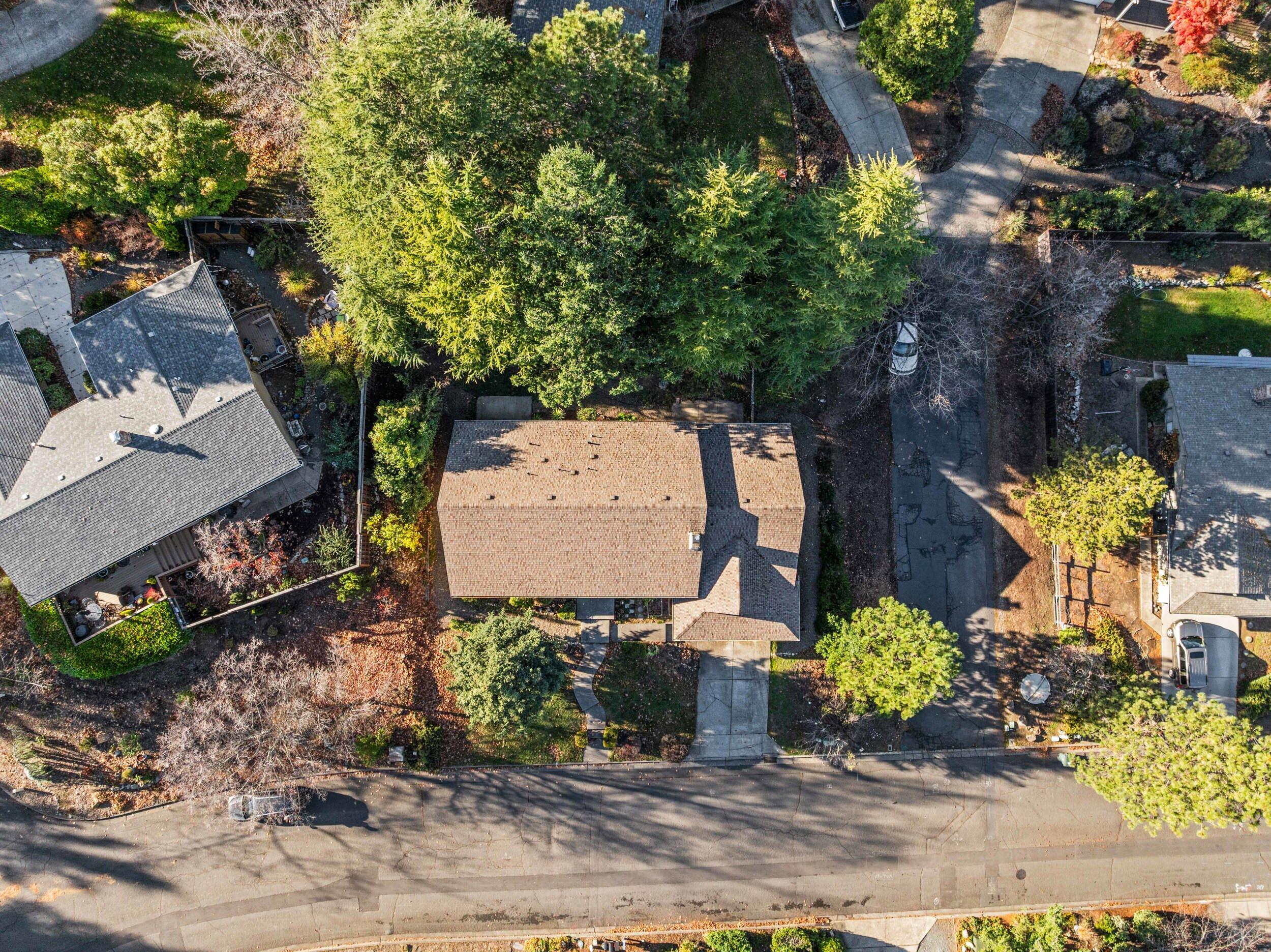 Mountain Ranch Subdivision Unit No 3 - Residential