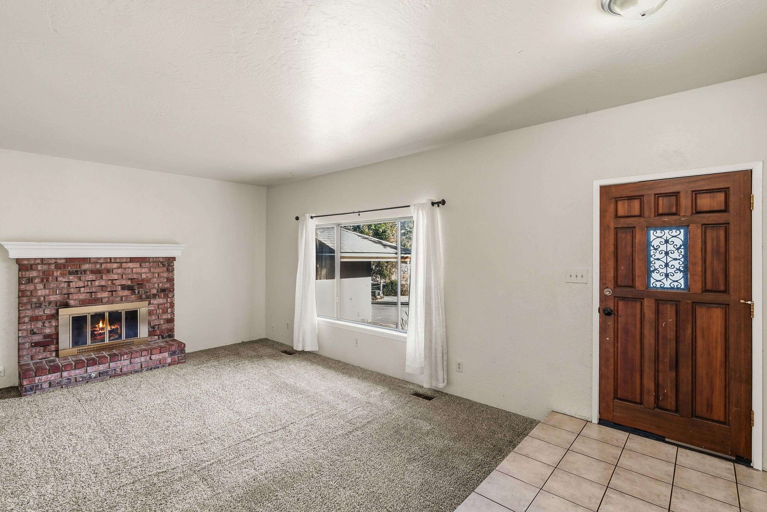 Mountain Ranch Subdivision Unit No 3 - Residential