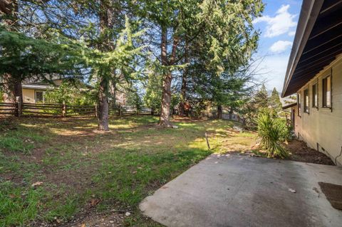 Tiny photo for 1430 Green Meadows Way, Ashland, OR 97520 (MLS # 220212397)
