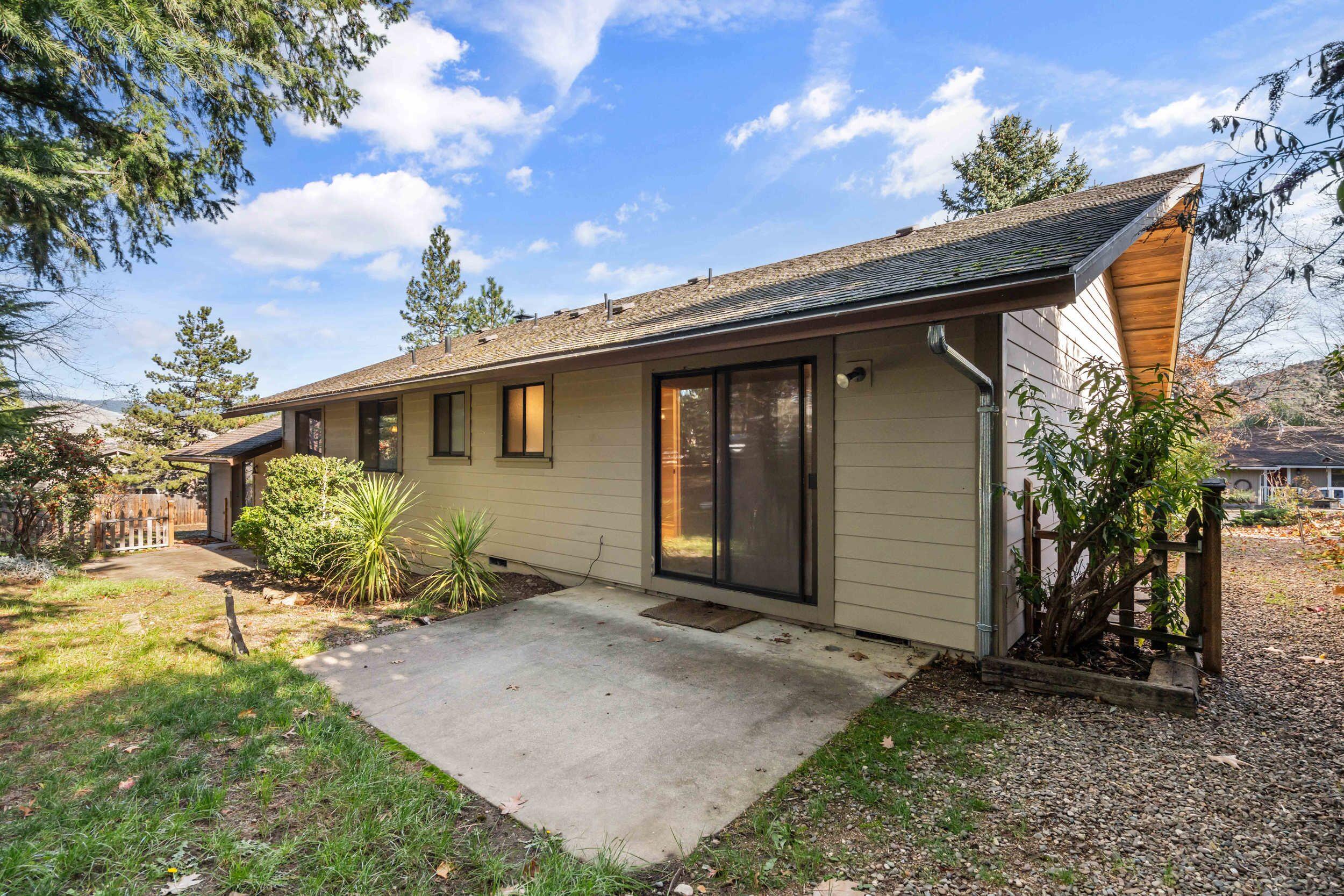 Mountain Ranch Subdivision Unit No 3 - Residential