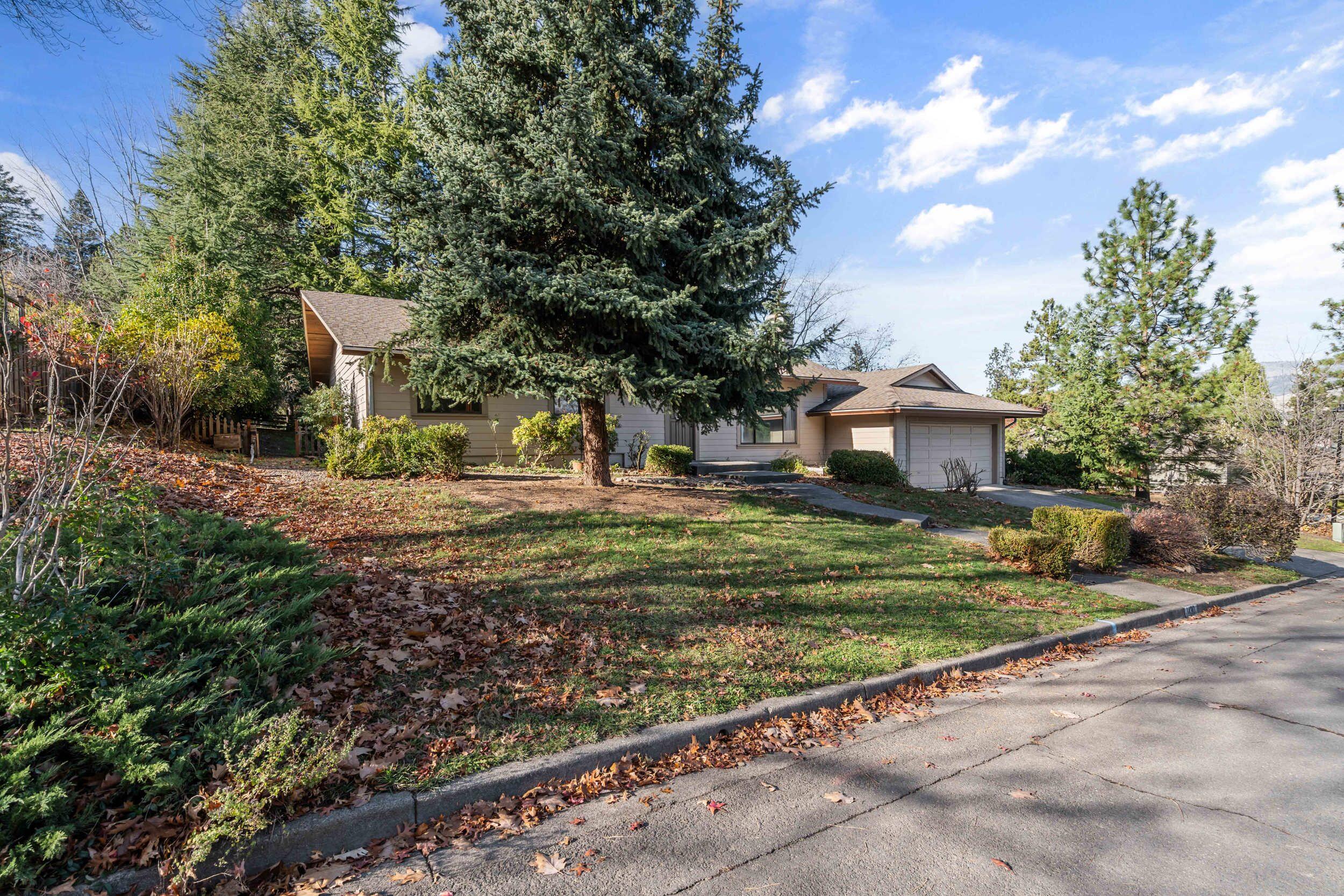 Mountain Ranch Subdivision Unit No 3 - Residential