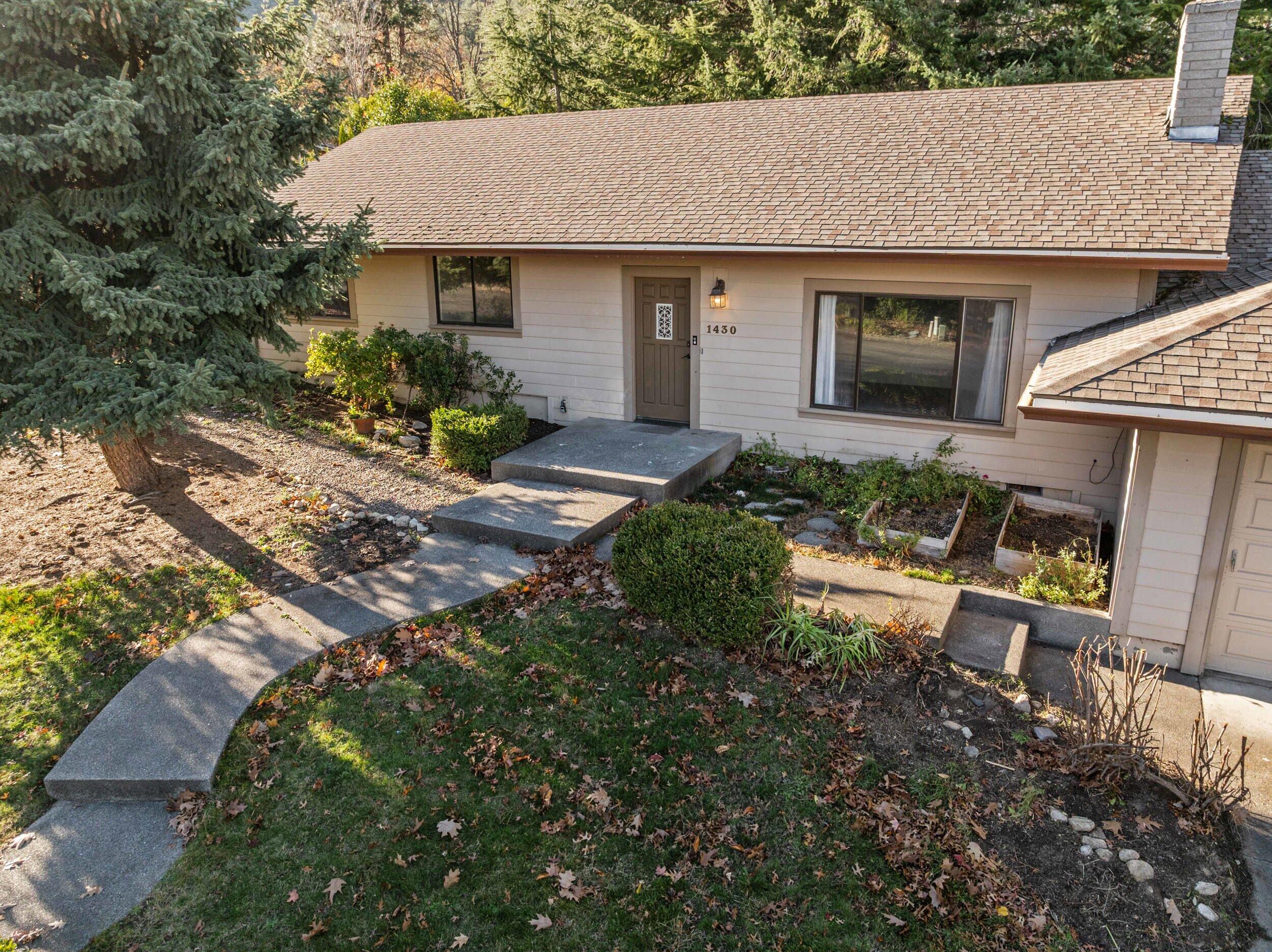 Mountain Ranch Subdivision Unit No 3 - Residential