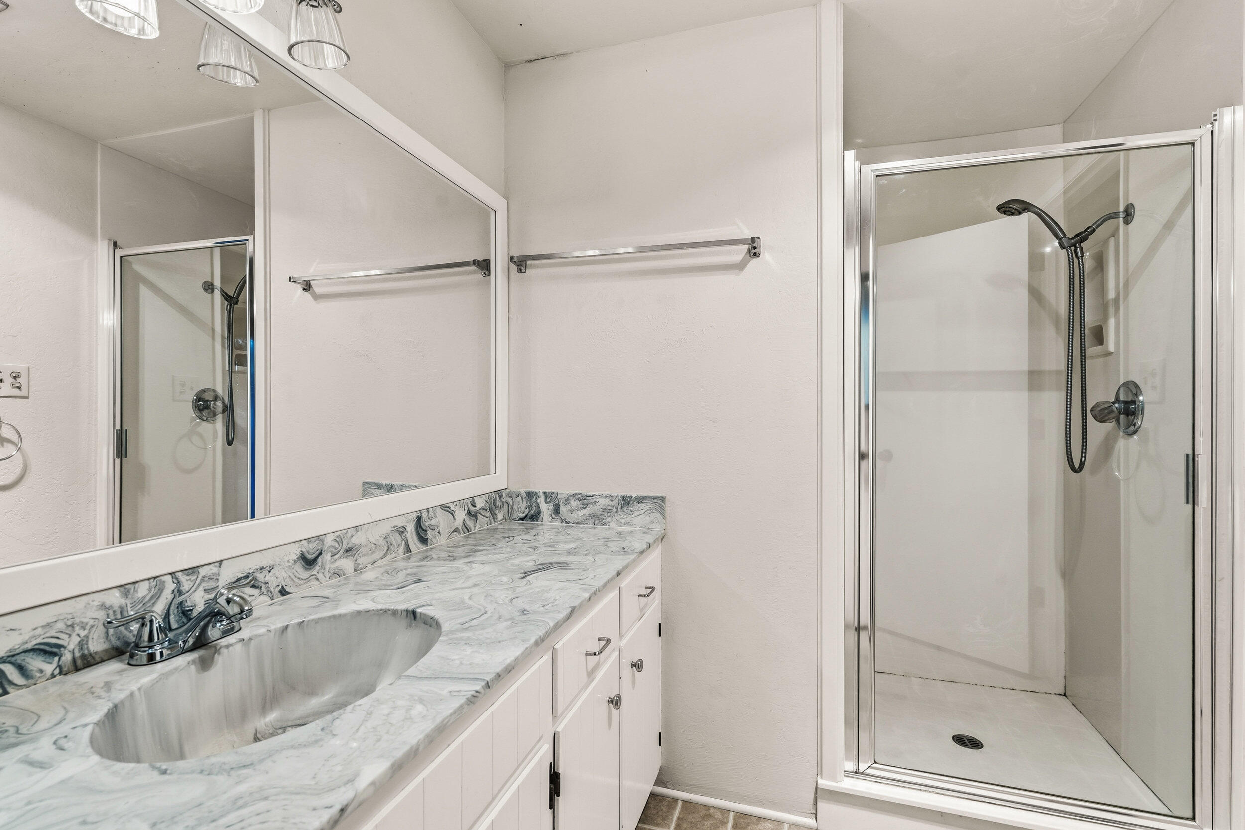 Mountain Ranch Subdivision Unit No 3 - Residential