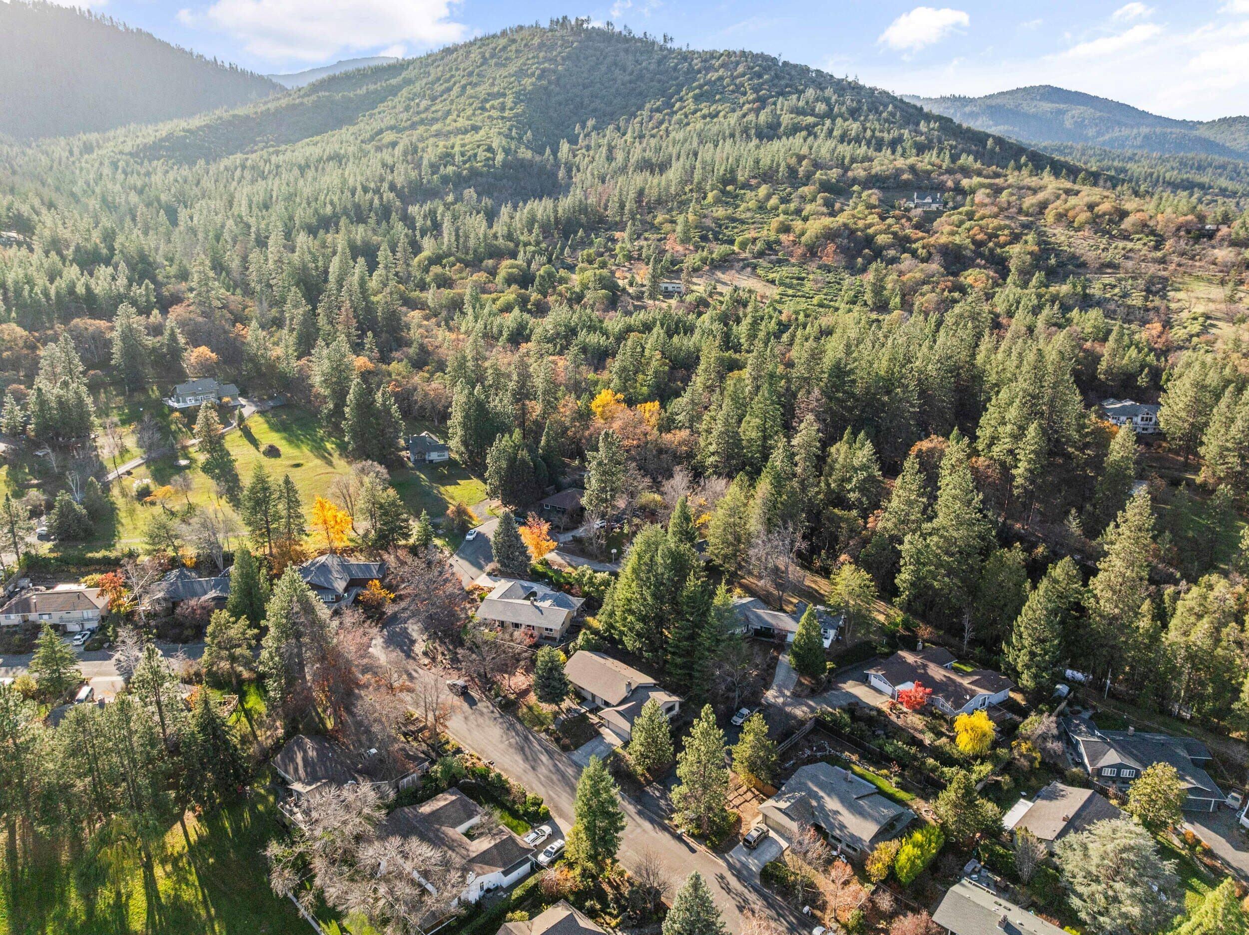 Mountain Ranch Subdivision Unit No 3 - Residential