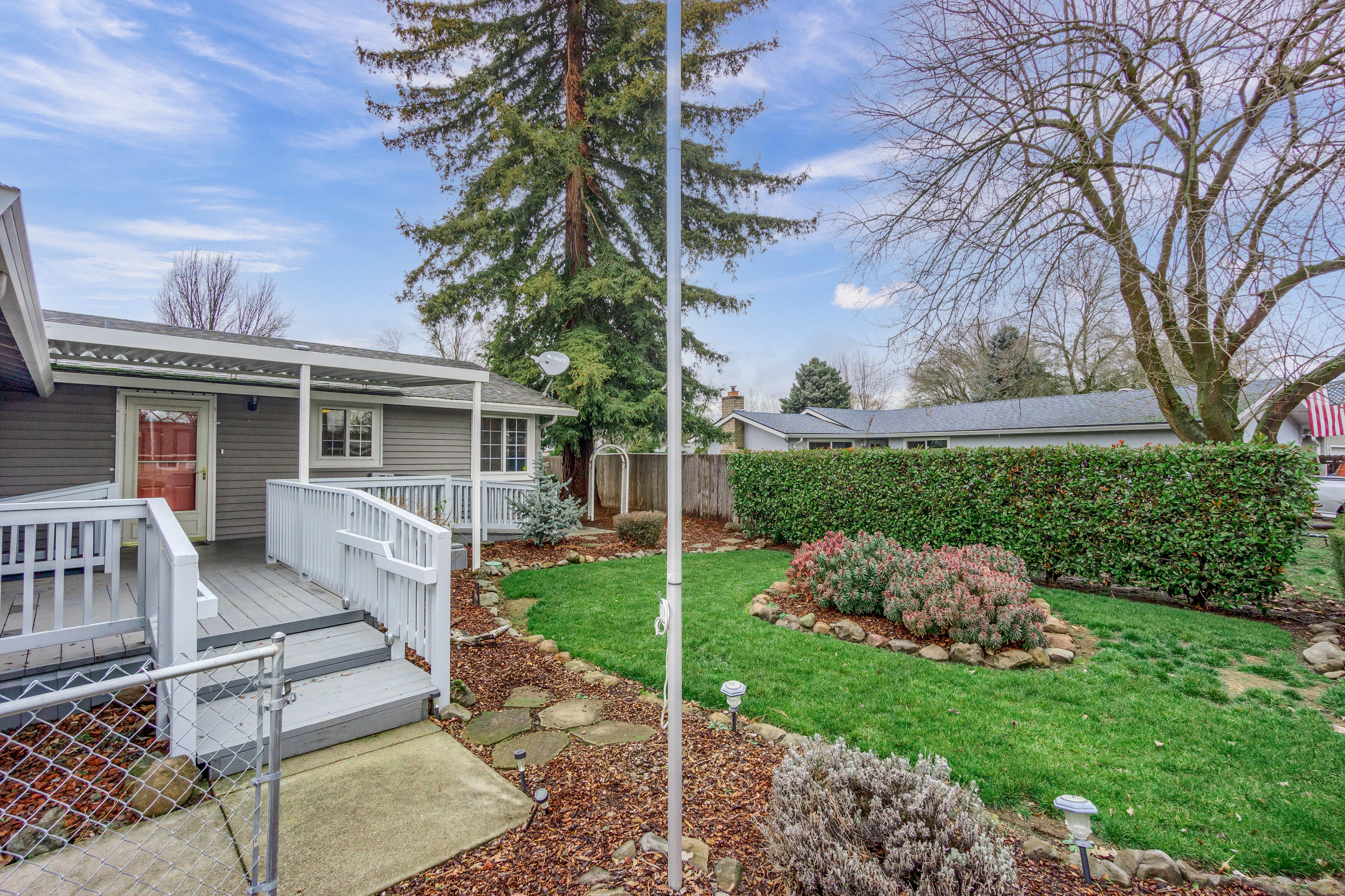 Meadowcrest View Subdivision - Residential