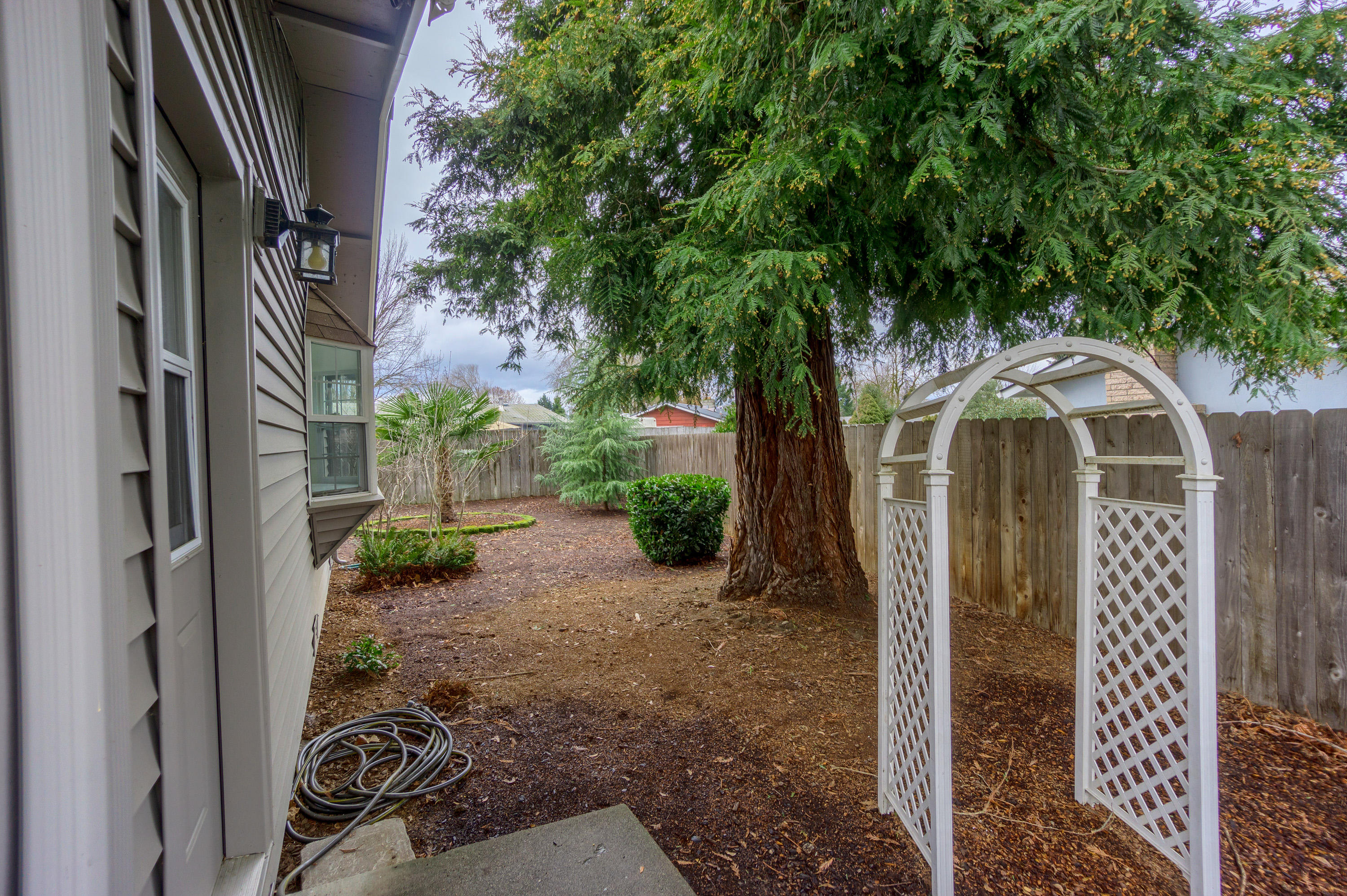 Meadowcrest View Subdivision - Residential