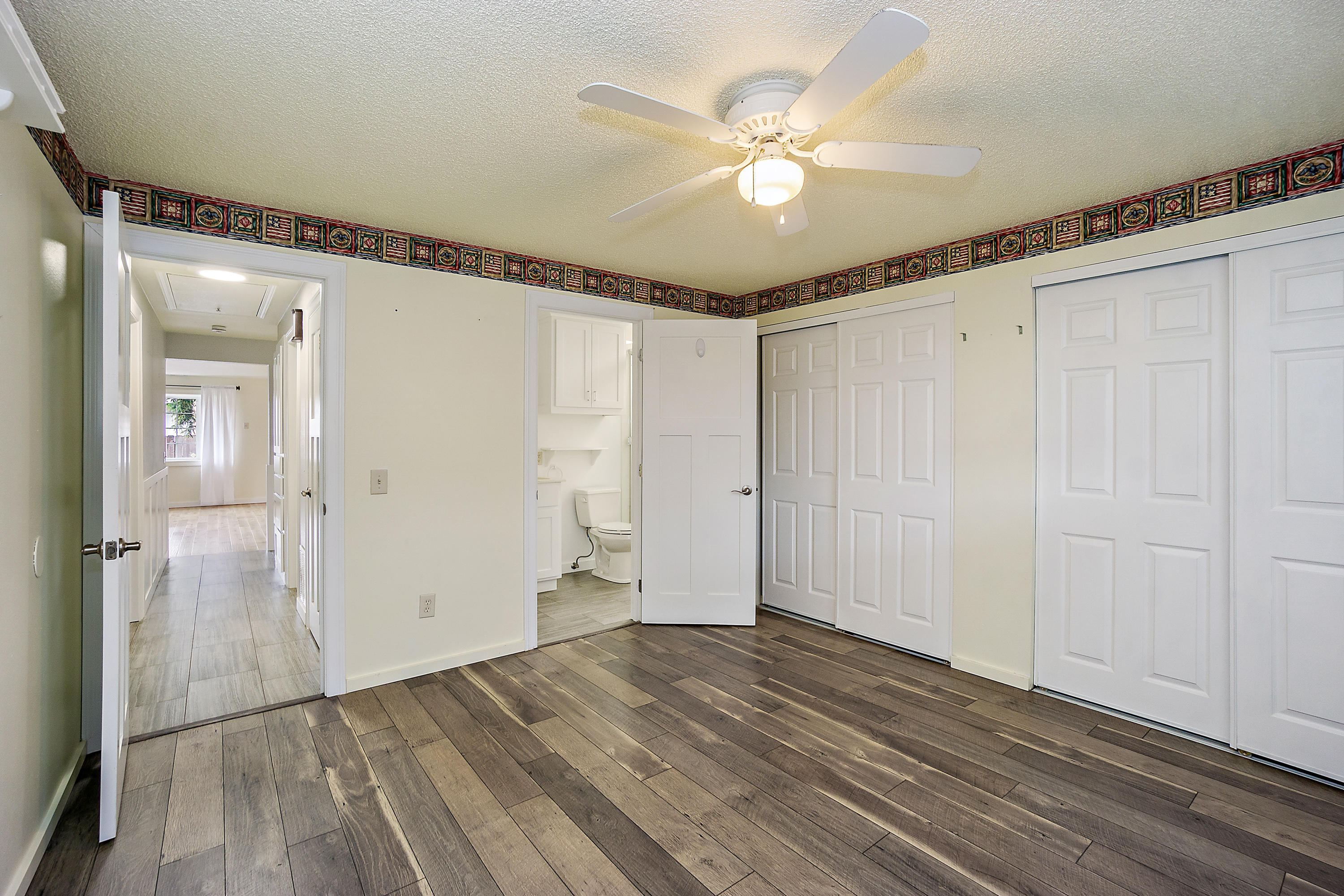 Meadowcrest View Subdivision - Residential